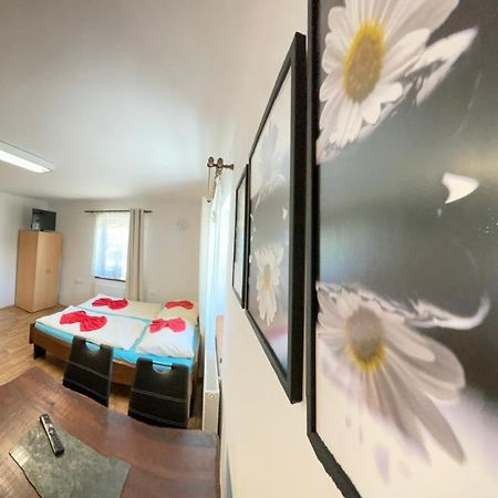 Apartment Nedrik Rokytnice nad Jizerou Esterno foto