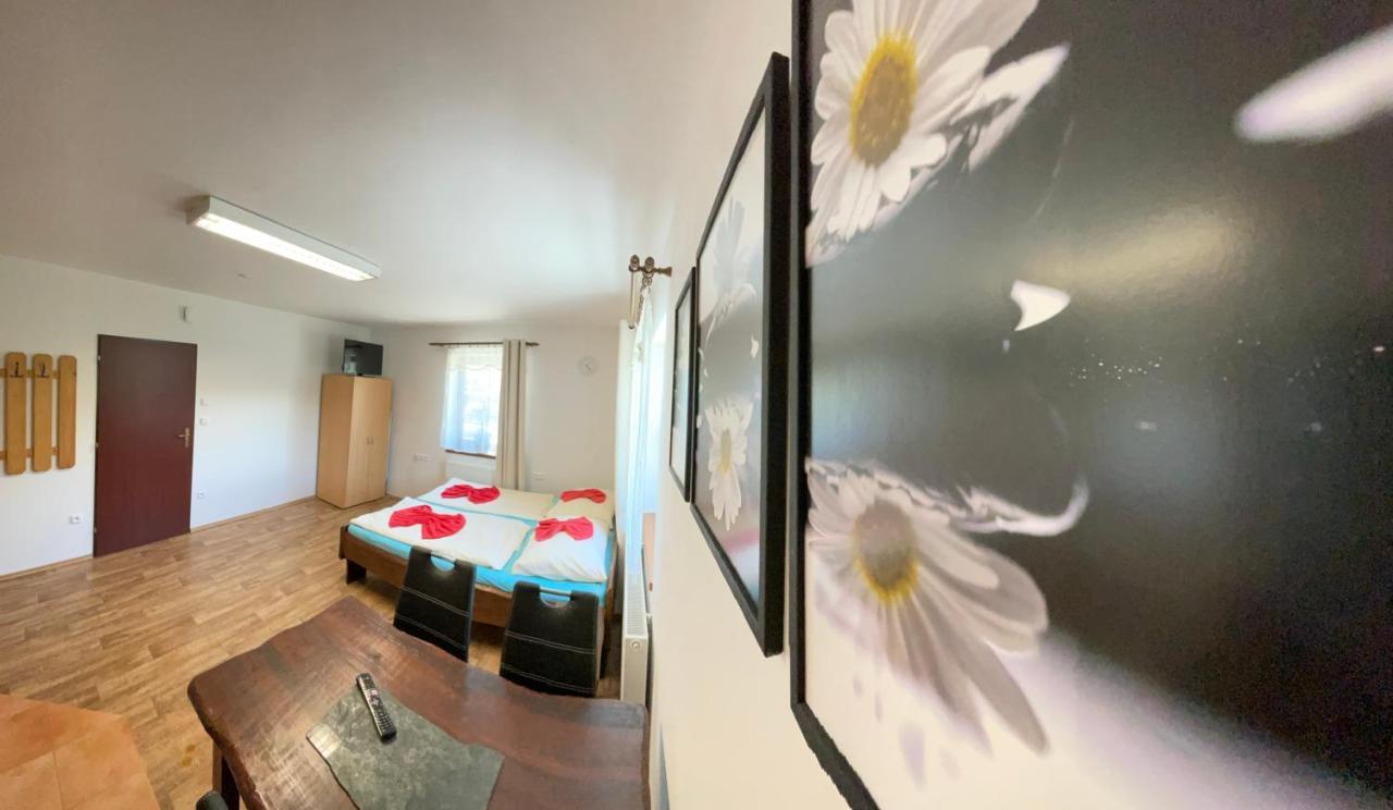 Apartment Nedrik Rokytnice nad Jizerou Esterno foto