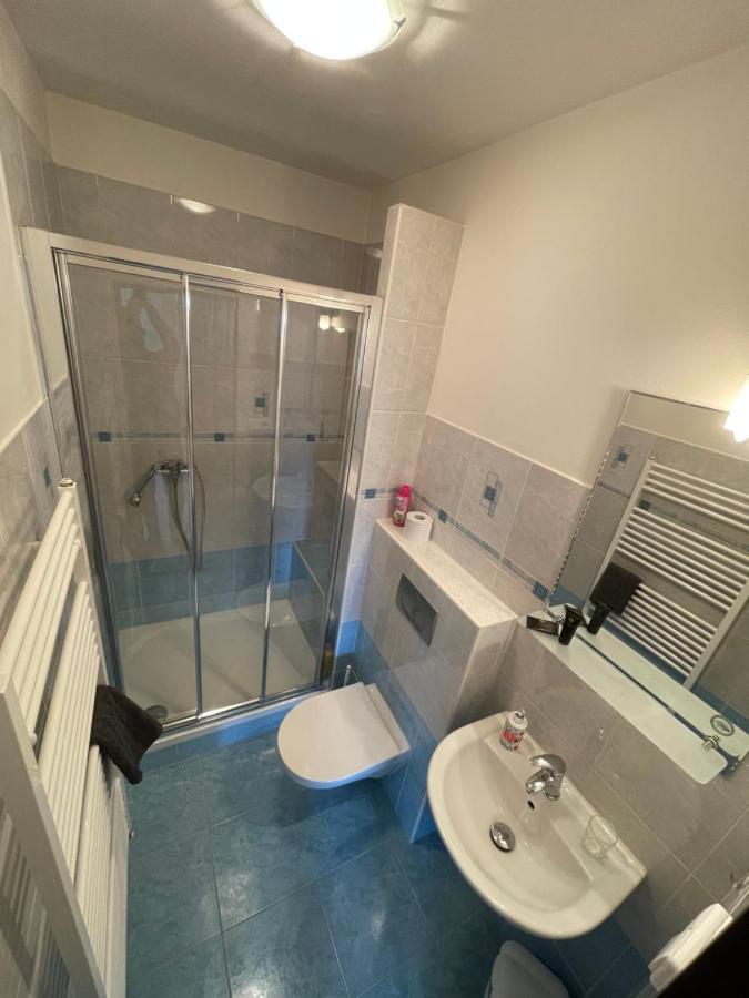 Apartment Nedrik Rokytnice nad Jizerou Esterno foto