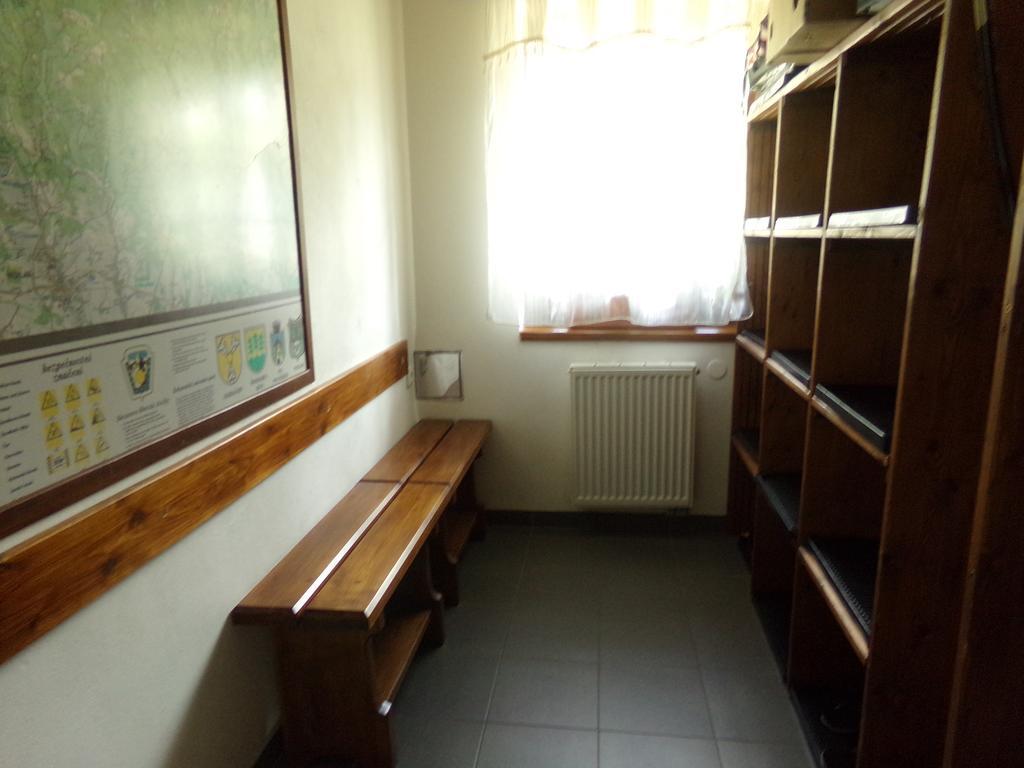Apartment Nedrik Rokytnice nad Jizerou Esterno foto