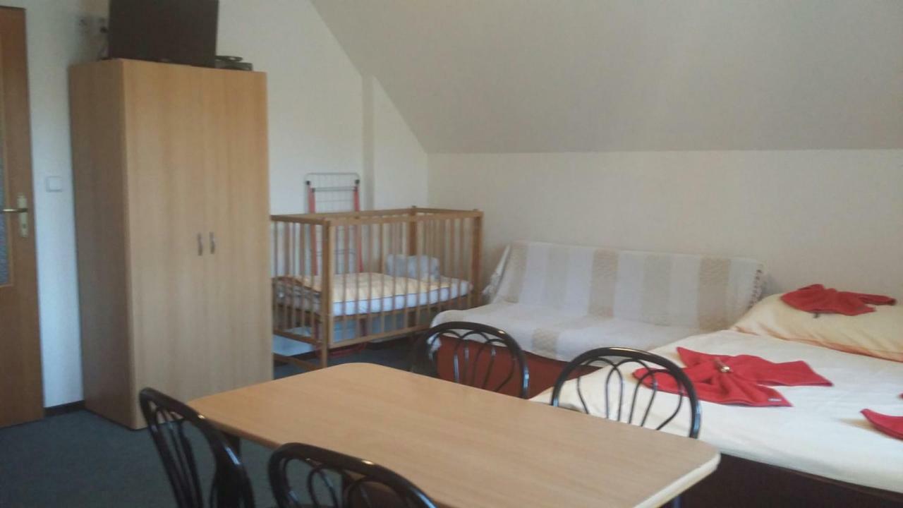 Apartment Nedrik Rokytnice nad Jizerou Esterno foto