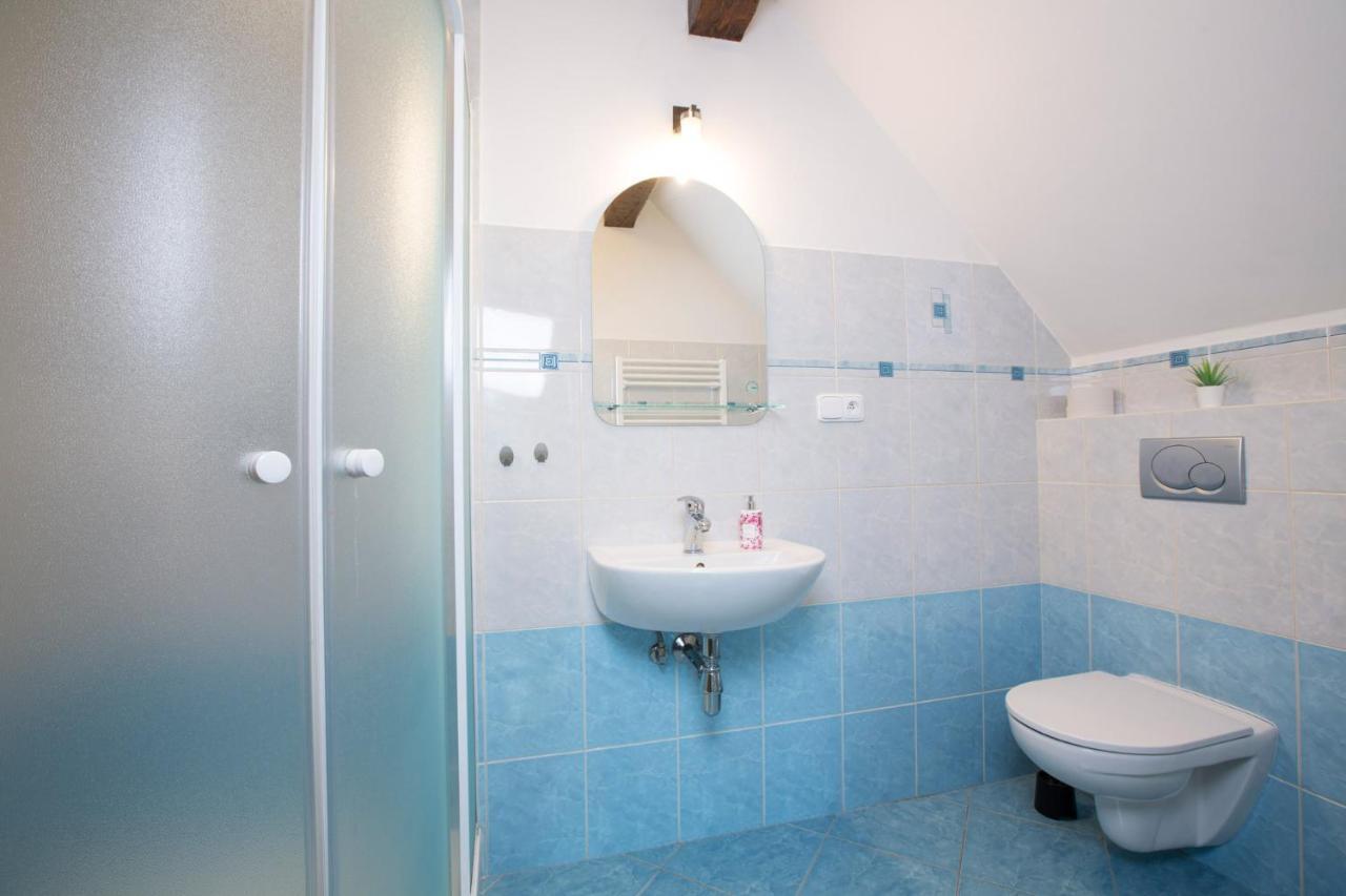 Apartment Nedrik Rokytnice nad Jizerou Esterno foto