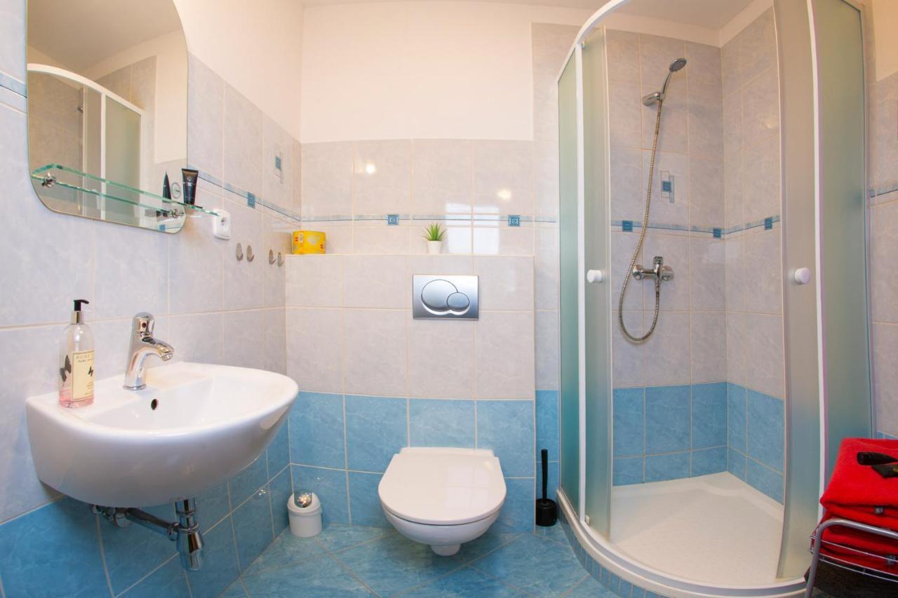 Apartment Nedrik Rokytnice nad Jizerou Esterno foto